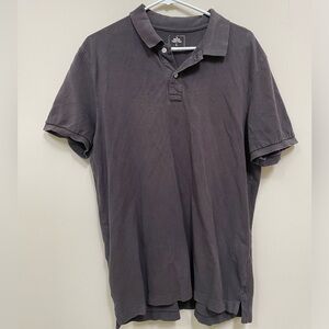 Gap Men’s Polo Shirt Large